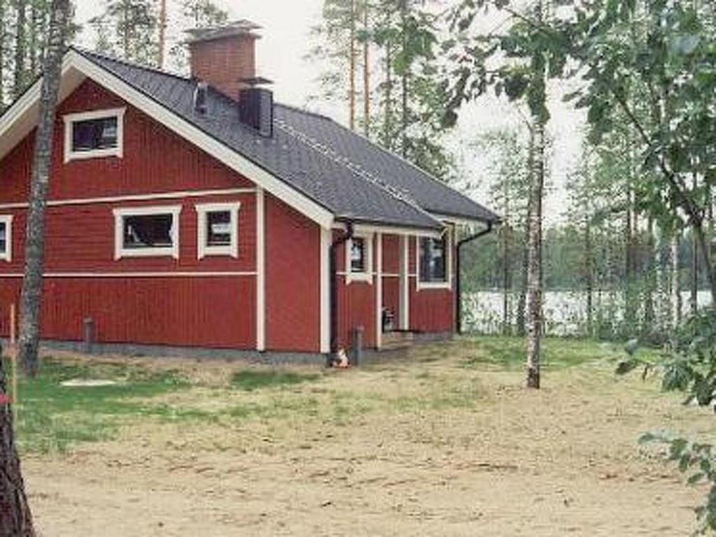 Дома для отпуска Holiday Home 6333 Rantakylä-14